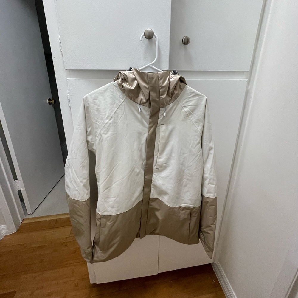 Burton Snowboarding Jacket